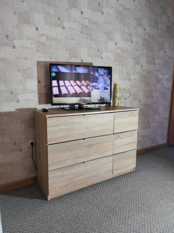 Motel Bajra Travnik Eksteriør bilde