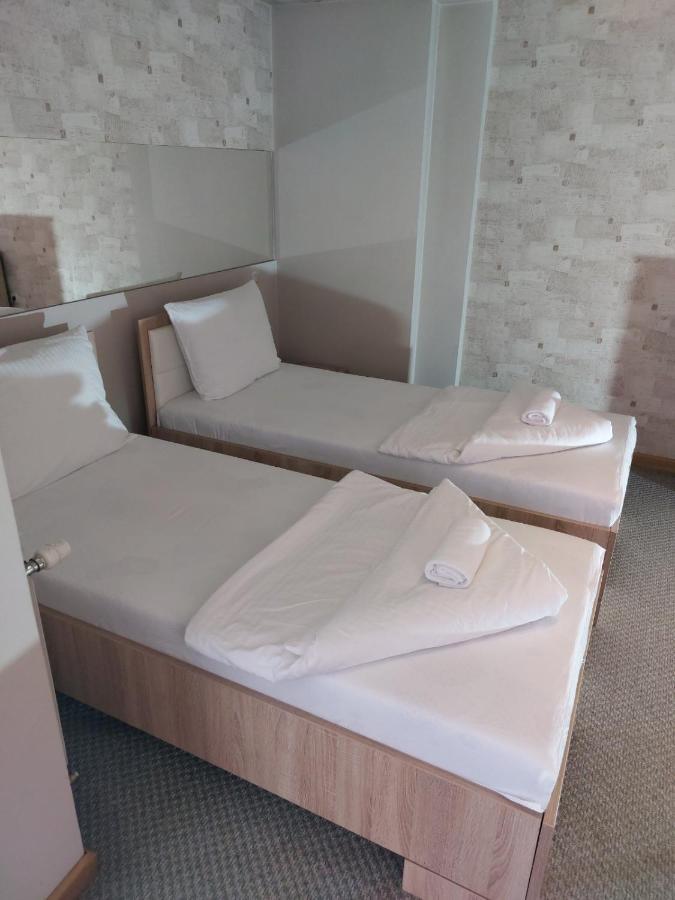 Motel Bajra Travnik Eksteriør bilde