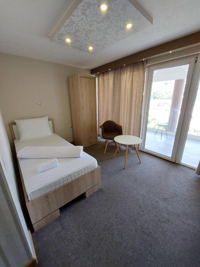 Motel Bajra Travnik Eksteriør bilde